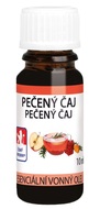 14486 Olej vonný 10 ml - Pečený čaj-3