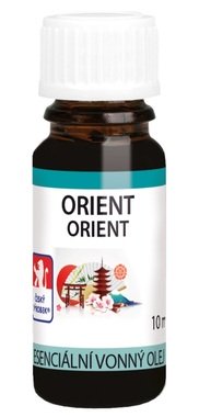 Olej vonný 10 ml - Orient