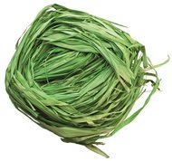 2447 Raffia zelená 30g-1